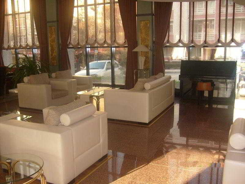 Aldino Hotel & Spa Ancara Exterior foto