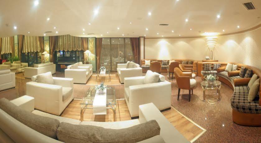 Aldino Hotel & Spa Ancara Exterior foto